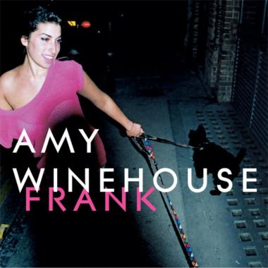 Amy Winehouse -  Frank